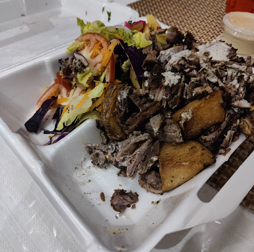 Photo of Guava's Shawarma - 3161 Strandherd Dr, Nepean, ON K2J 0B8